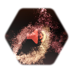 Sonic CD : Quartz Quadrant Good Future