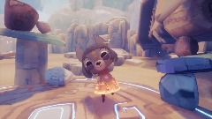 Ma création - 04/08/2020