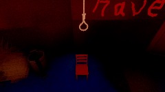 The choice (Horror/Escape)