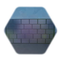 Low Detail Background Wall