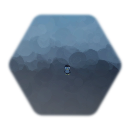 Plain Penguin