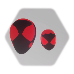 Devin.exe Head and Kid Devin.exe Head