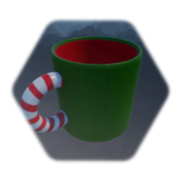 Festive Mug