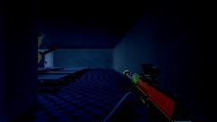 Puppet show chapter 3 a great big bear hug part 15