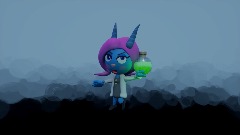 A screenshot taken in Dreams. 1 of 11.