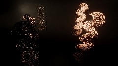 A screenshot taken in Dreams. 1 of 3.