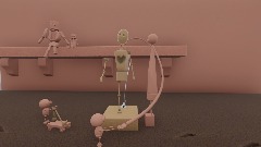 A screenshot taken in Dreams. 4 of 4.