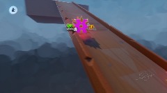 Level 3 - The Obstacle Course