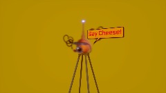 A screenshot taken in Dreams. 7 of 11.