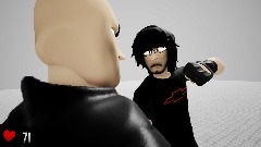 A screenshot taken in Dreams. 1 of 20.