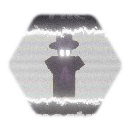 The spectre but a little bit more accurate