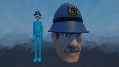 A screenshot taken in Dreams. 17 of 20.