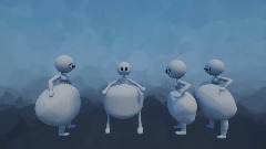 A screenshot taken in Dreams. 3 of 5.