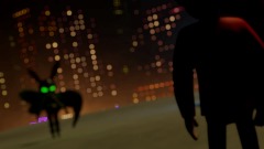 The Battle With Your Former Best friend