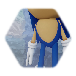 Korn Sonic model