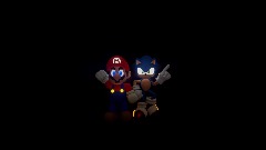 Mario and Sonic Mushroom Chaos 2 Coming Soon ( Mabey )