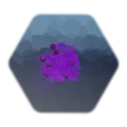 Butterfly Cluster #1 (Complete)