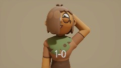 A screenshot taken in Dreams. 1 of 1.