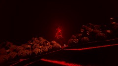 A screenshot taken in Dreams. 5 of 5.