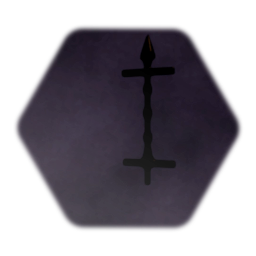 Dirt Cheap Gothic Fence