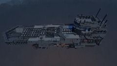 A screenshot taken in Dreams. 11 of 19.