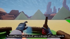 A screenshot taken in Dreams. 1 of 1.