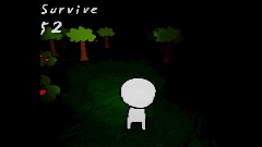 A screenshot taken in Dreams. 13 of 15.