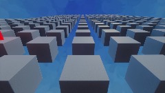 Cube Shooter - Target Practice