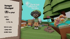 A screenshot taken in Dreams. 17 of 30.