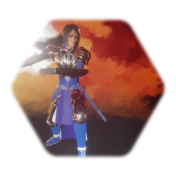 The Silmarillion: Fingolfin