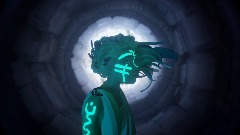 A screenshot taken in Dreams. 4 of 23.