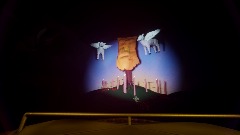 A screenshot taken in Dreams. 17 of 30.