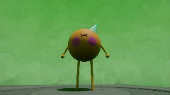 Remix of Mirrored Level 2