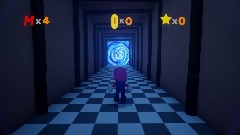 A screenshot taken in Dreams. 1 of 1.