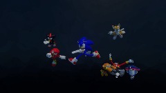 Sonic legends picture