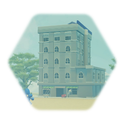 TPOT Hotel