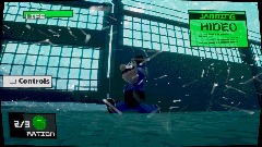 A screenshot taken in Dreams. 16 of 30.