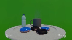 A screenshot taken in Dreams. 4 of 5.