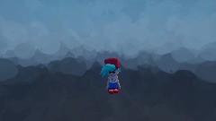 A screenshot taken in Dreams. 6 of 8.