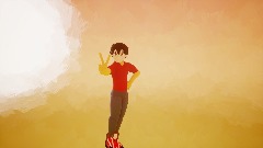 A screenshot taken in Dreams. 1 of 1.