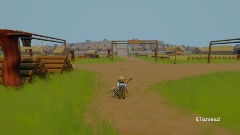 A screenshot taken in Dreams. 4 of 28.