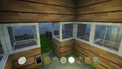 A screenshot taken in Dreams. 1 of 2.