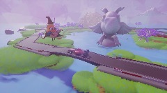 Amethyst Isles+ 💎 Super GP