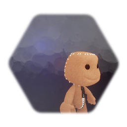 Sackboy 2.0