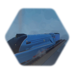 Mallard V6