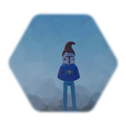 The Jimmylorian Playable