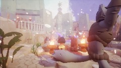 A screenshot taken in Dreams. 20 of 28.