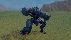 A screenshot taken in Dreams. 1 of 3.