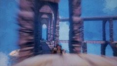 A screenshot taken in Dreams. 4 of 6.