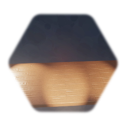 Basic Wooden Floor